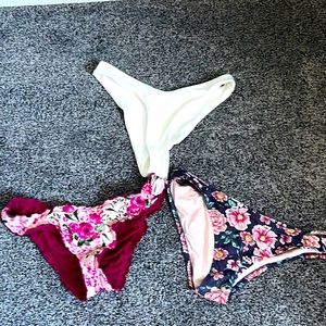 bikini bottom bundle